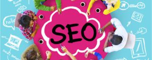 SEO search