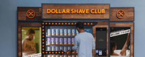 Dollar Shave Club