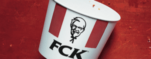 KFC UK