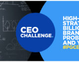 P&G CEO challenge