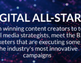 Digital All-Stars
