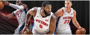 sports sponsorships pistons