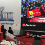 Yahoo Sports Creates Activations Around Super Bowl 02/01/2019