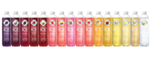 sparkling ice