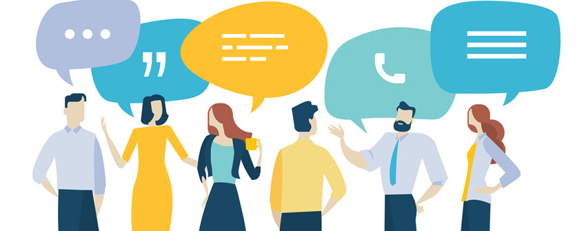 6 Tips for Starting Customer Conversations - Chief Marketer