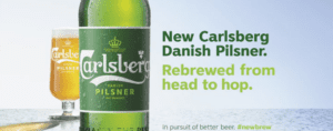 Carlsberg