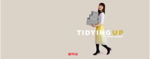 marie kondo