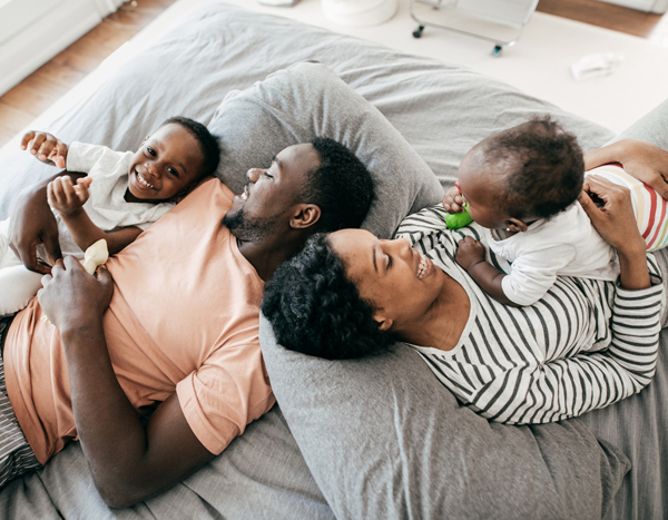 6 Ideas For Marketing To Millennial Parents | LaptrinhX