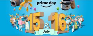 amazon prime day