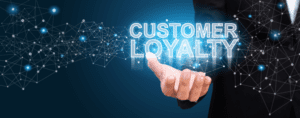 customer loyalty