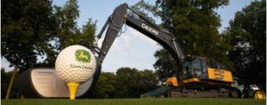 John Deere PGA