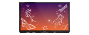 promethean screen