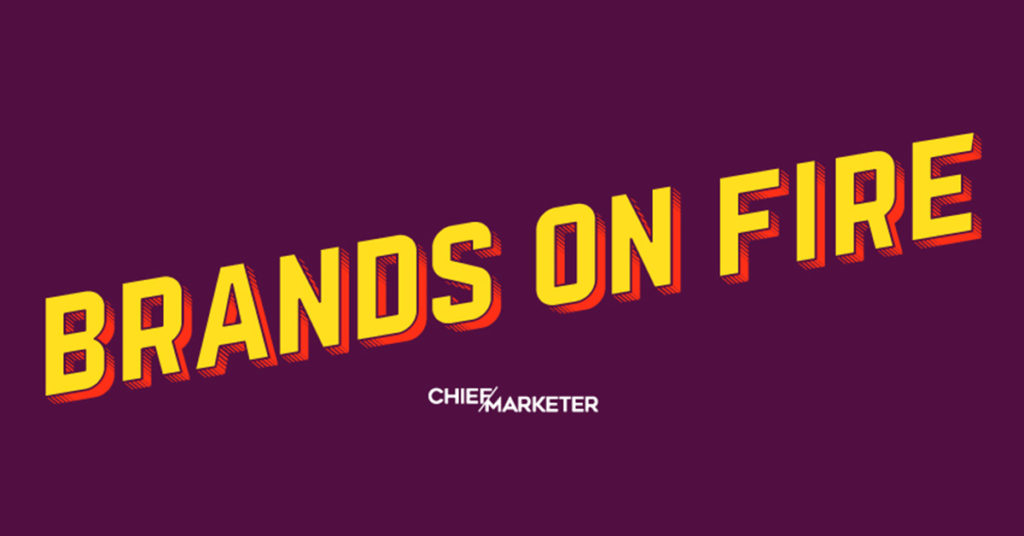 Brands on Fire: Shapermint - Chief Marketer