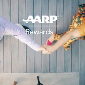 AARP Rewards
