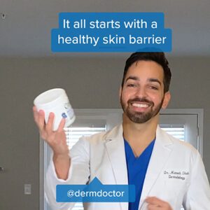 Skincare You Want to Share