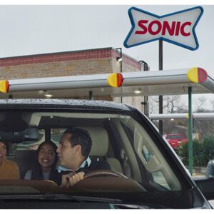 This Is How We Sonic