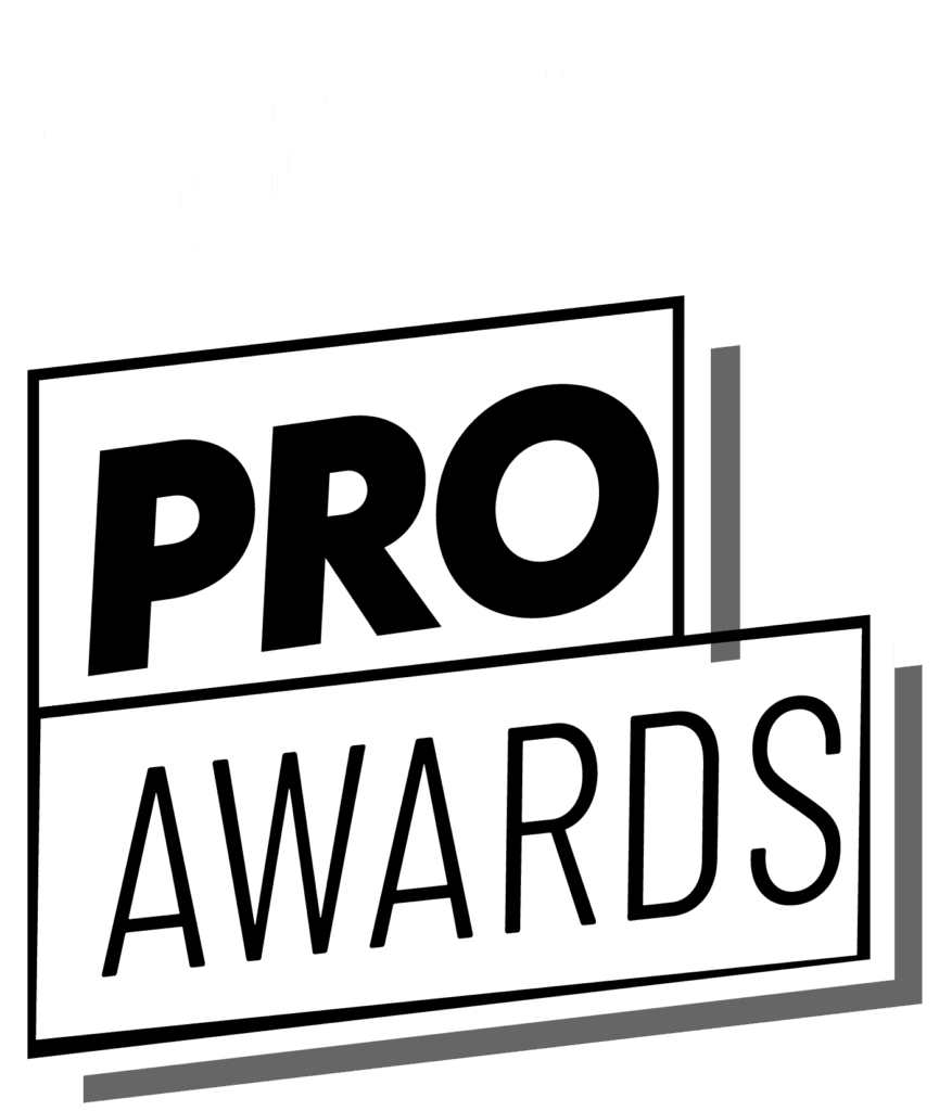 2022 Pro Awards