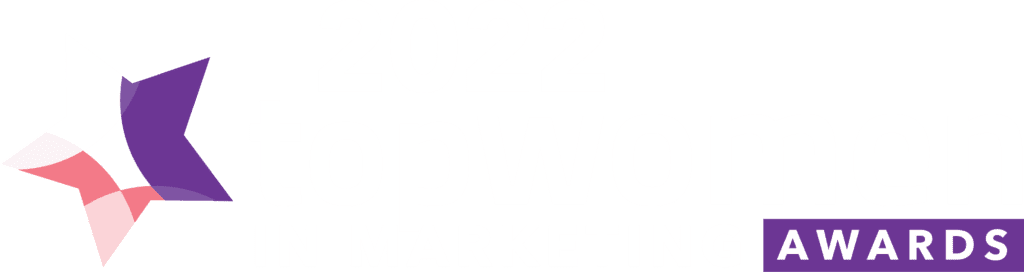 2022 Top Women in Marketing