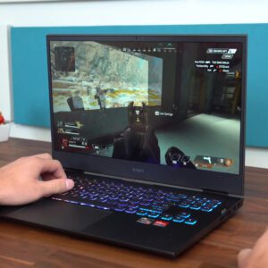 OMEN and Victus Gaming Laptops