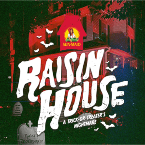 The Raisin House