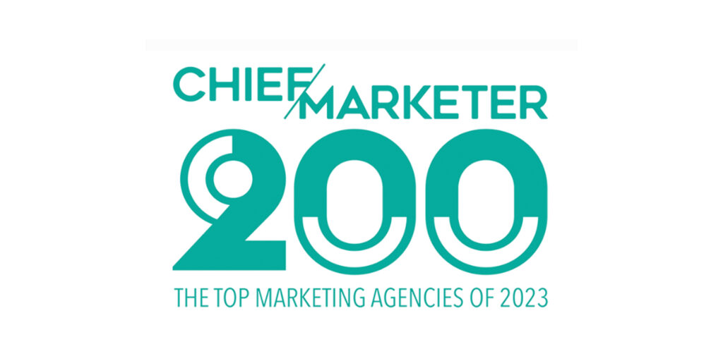 Chief Marketer 2023 Future CMOs - Chief Marketer