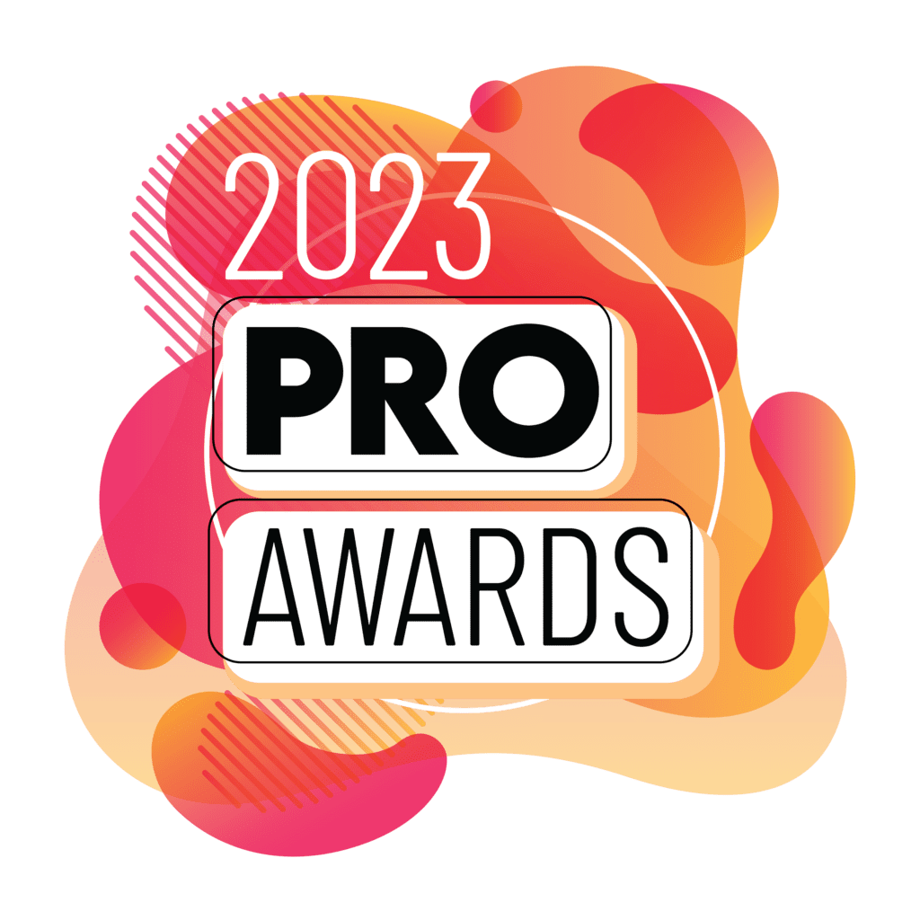 2023 Pro Awards