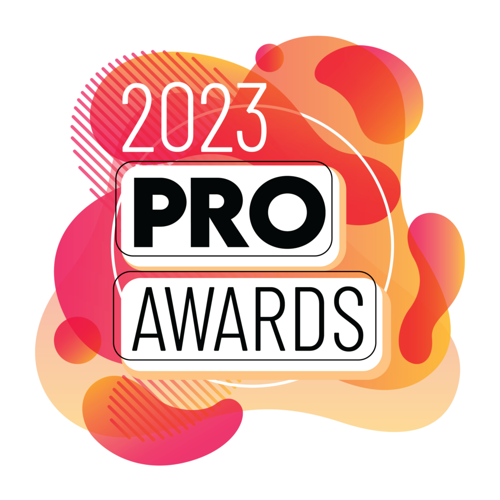 2023 Pro Awards