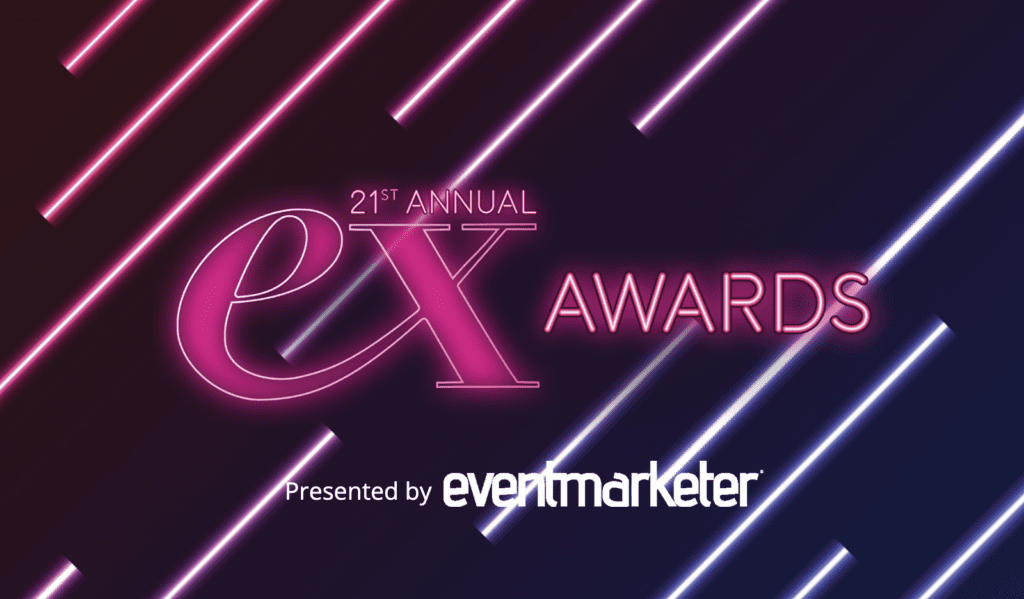 100 Experiential Marketing Case Studies From the 2023 Ex Awards Chief