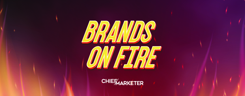 Brands on Fire: Shipt CMO Talks Roblox Back-to-School Campaign, Retail Tech  and Issa Rae