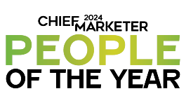 People of the Year Logo