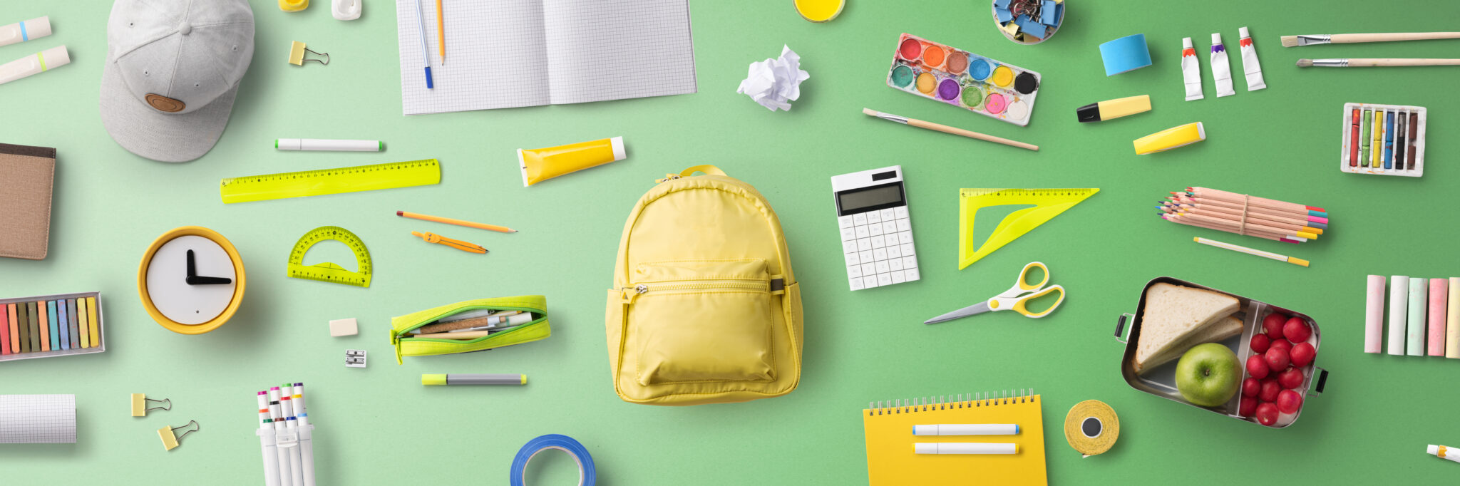 Inflation squeezes back-to-school spending - Chief Marketer