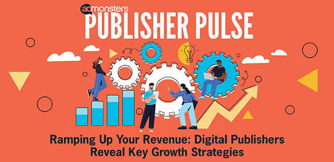 AdMonsters Publisher Pulse Report