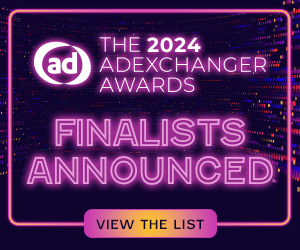 The 2024 AdExchanger Awards