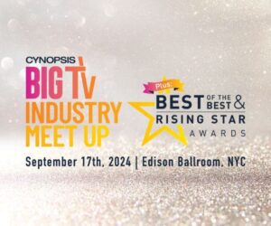 Big Industry Meet Up & Best of the Best + Rising Star Awards