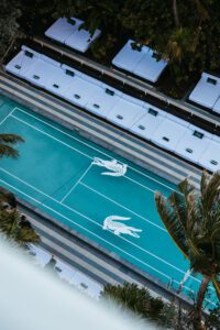 Lacoste Miami Open