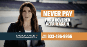 Endurance Warranty Services