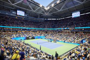 Cadillac US Open