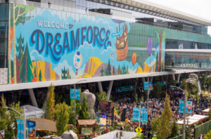 Dreamforce 2023