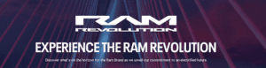 Ram Revolution: Electrifying Performance