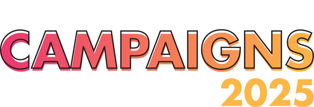 2025 Campaigns of the Year