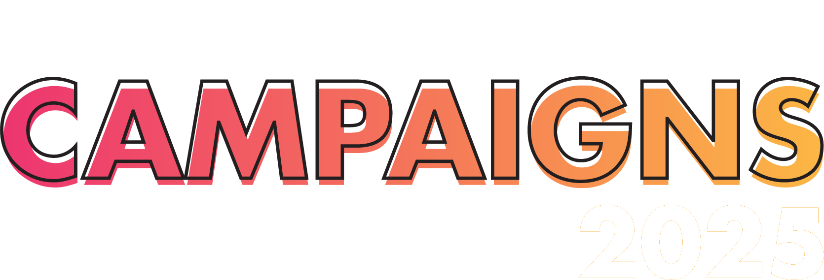 2025 Campaigns of the Year