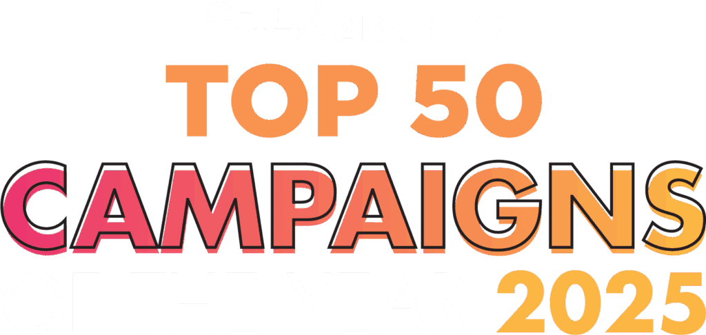 2025 Campaigns of the Year