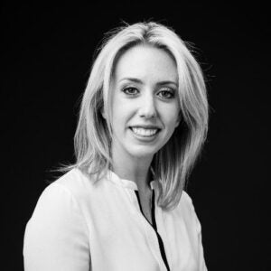Nicole Tidei