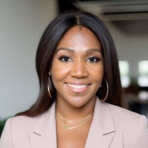 Caron Jackson