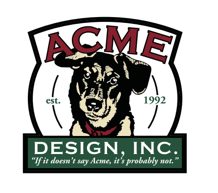 Acme Design, Inc.