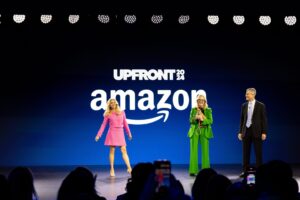 Amazon Upfront