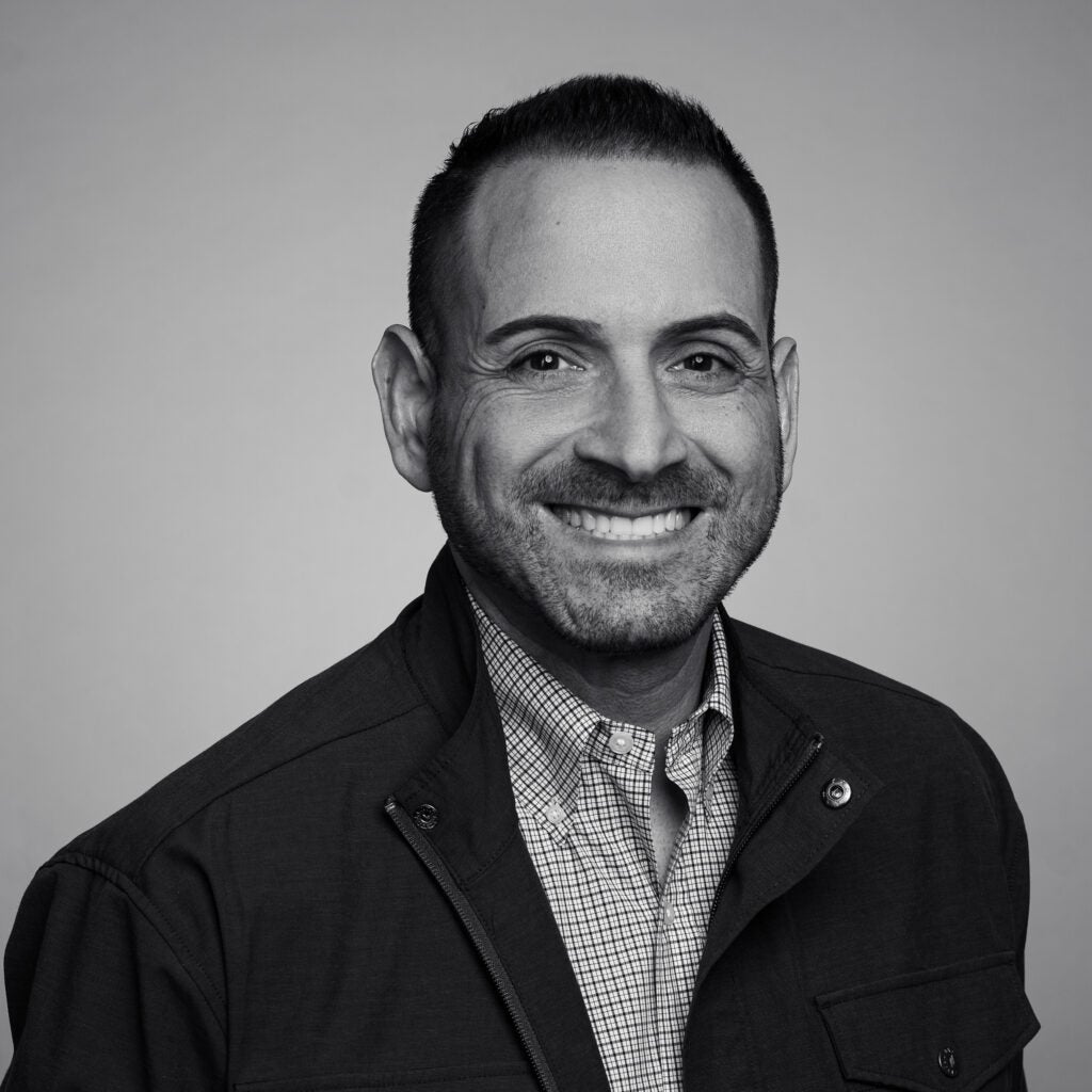 Michael Brito