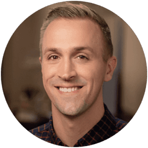 Daniel Shaffer