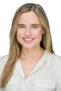 Maura McDonough