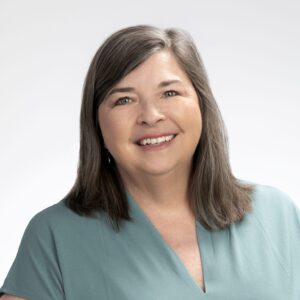 Michelle Garrett